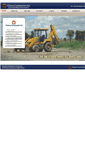 Mobile Screenshot of channaconstruction.com